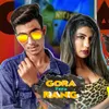 About Gora Tera Rang Song